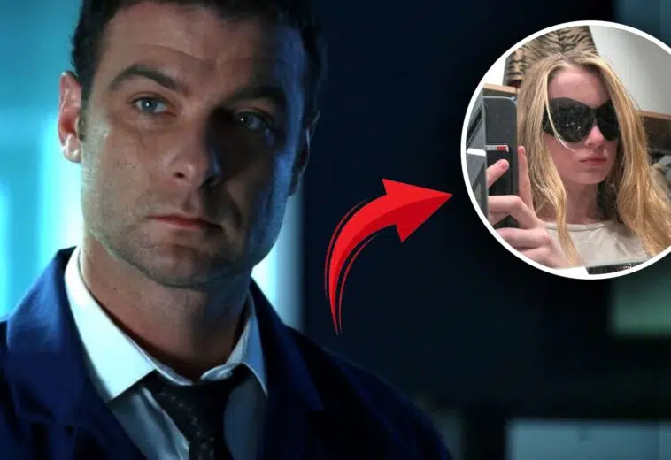 Liev Schreiber hija trans