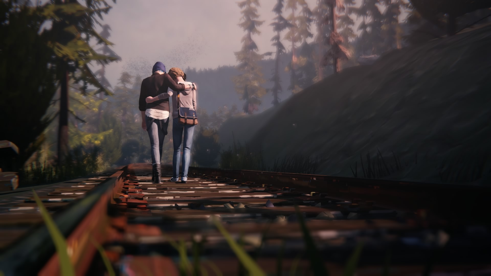 Life is Strange