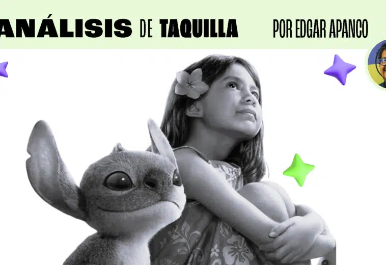 Lilo & Stitch Taquilla