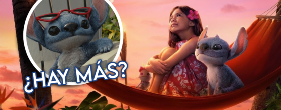 Lilo & Stitch escenas postcréditos