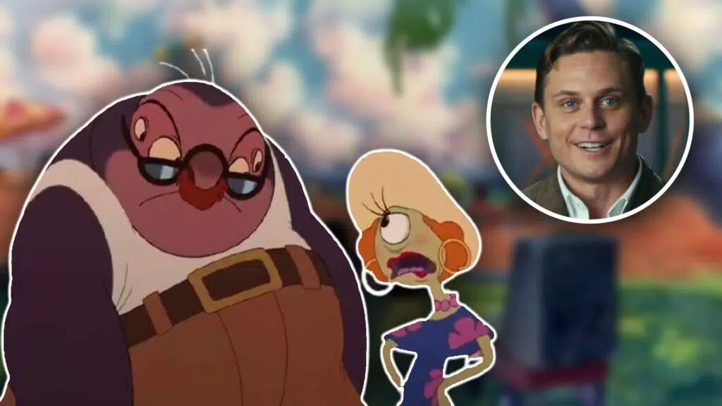 ¿Pleakley humano? Director de Lilo & Stitch confirma cambios en el live-action