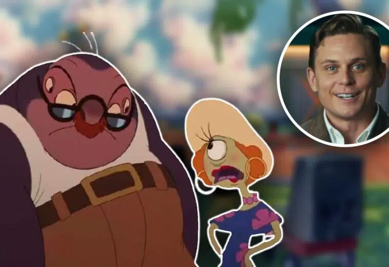Lilo & Stitch cambios live-action