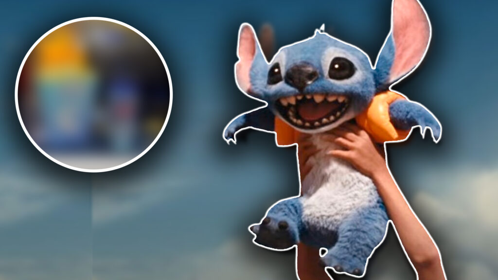 Lilo y Stitch: ¡Conoce las palomitas especiales de Cinépolis!