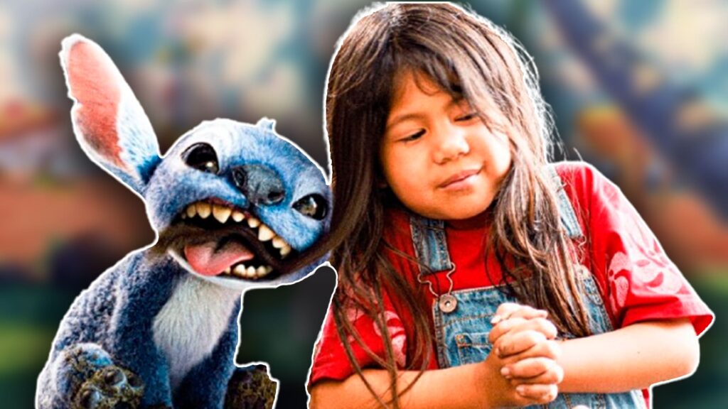 ¿El mejor remake live-action? Esto dicen las reacciones a Lilo & Stitch