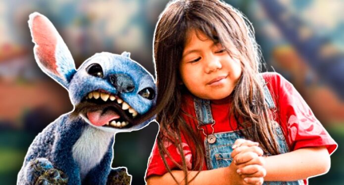 Lilo & Stitch primeras reacciones