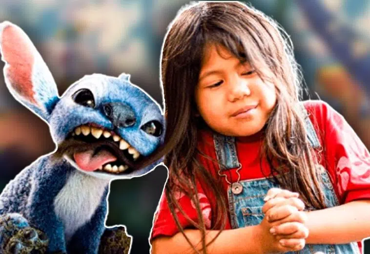 Lilo & Stitch primeras reacciones