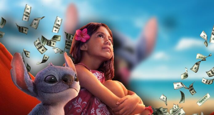 Lilo & Stitch live action secuela