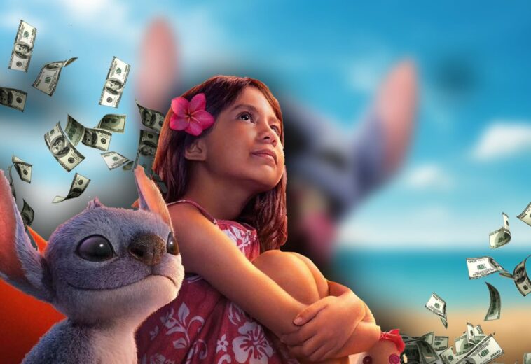 Lilo & Stitch live action secuela