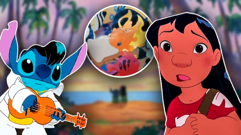 ¿Stitch culpable? Así es la teoría más perturbadora de Lilo & Stitch