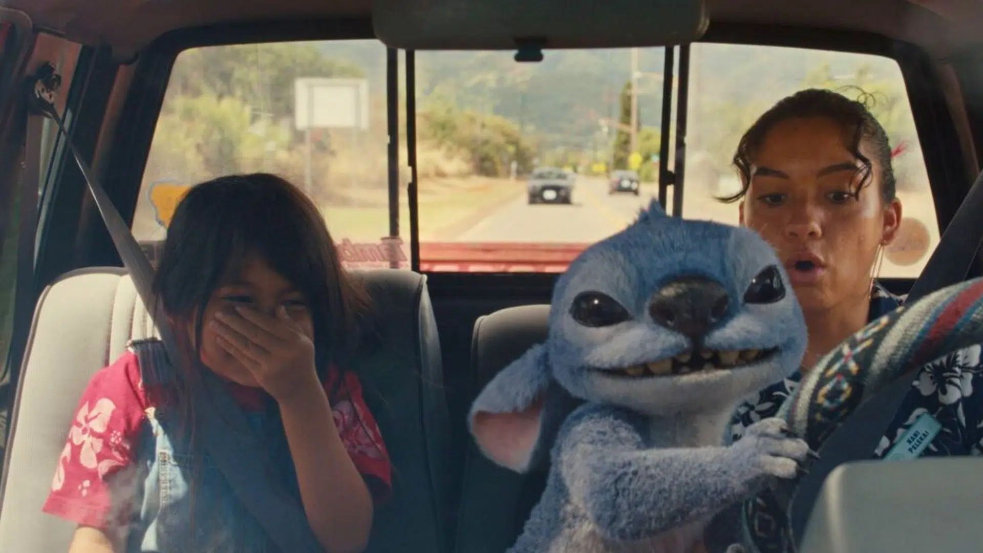 Lilo y Stitch Taquilla