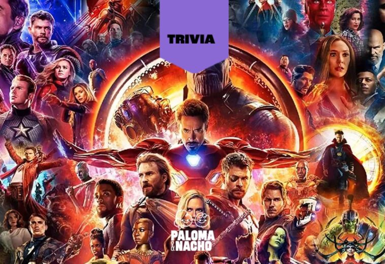 Marvel escenas postcréditos