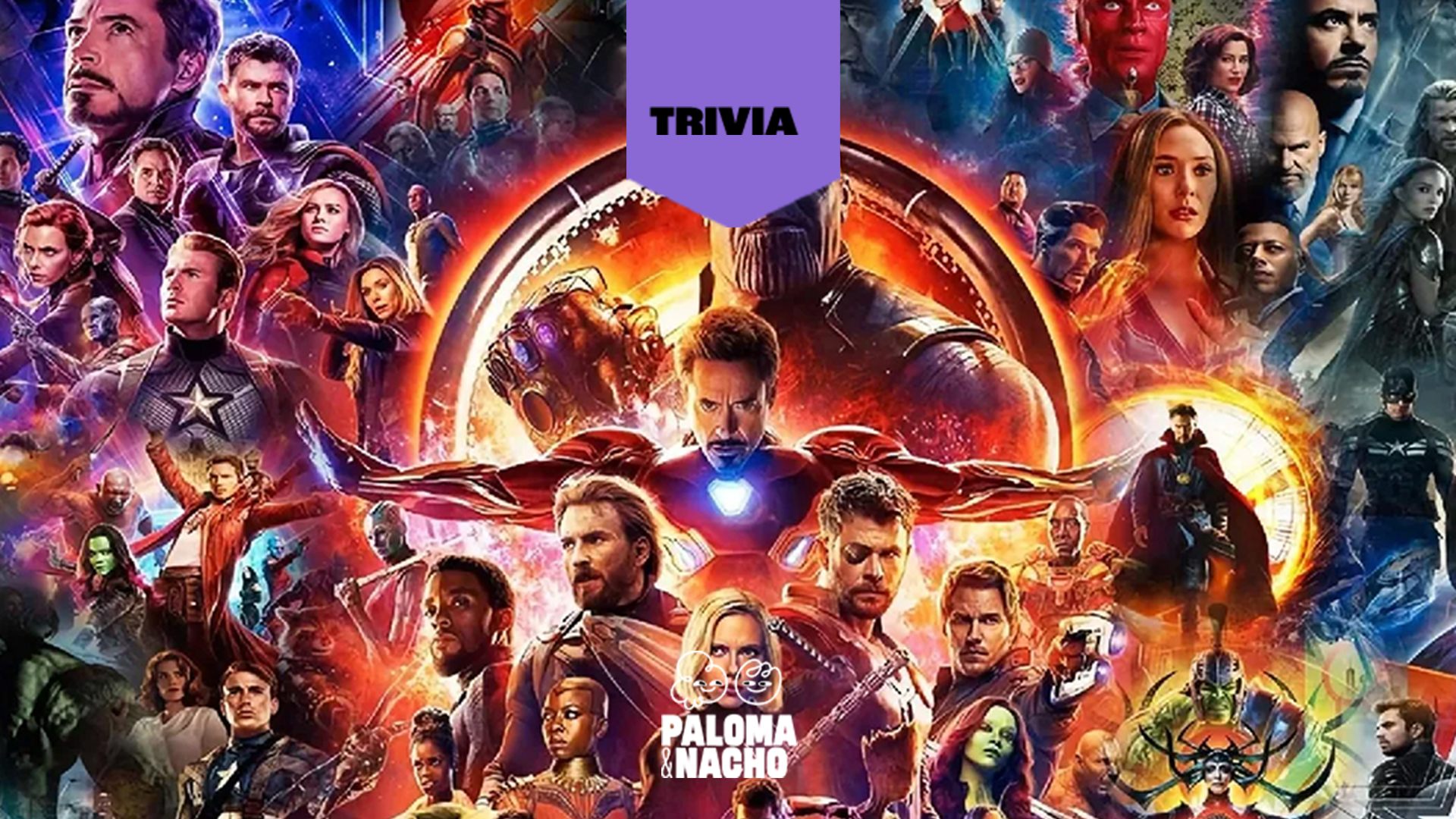 Marvel escenas postcréditos