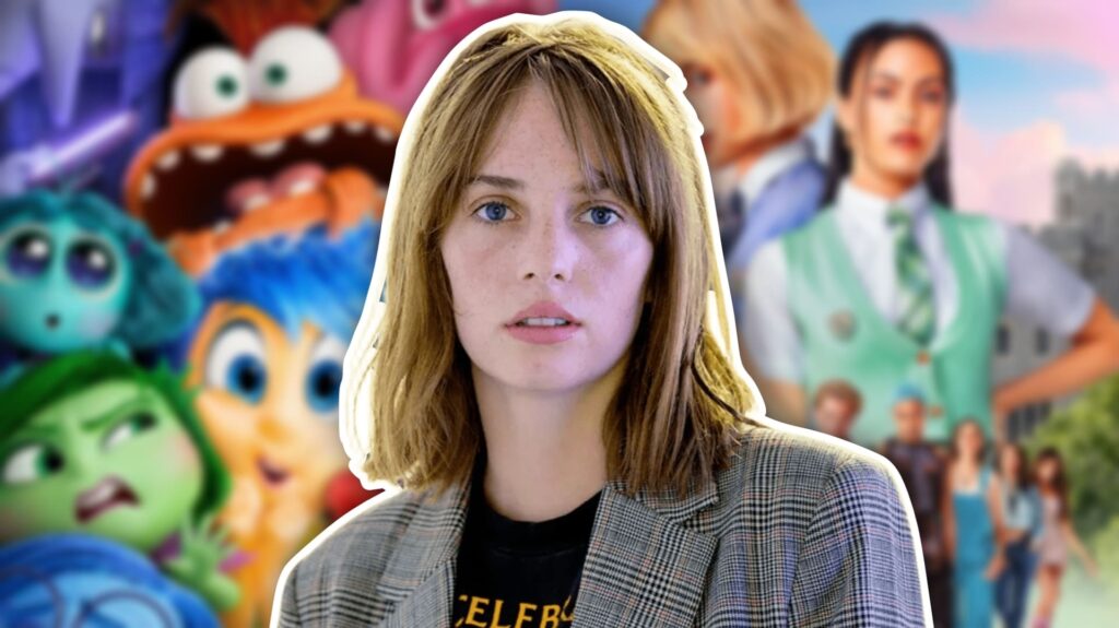 Las 5 mejores películas de Maya Hawke