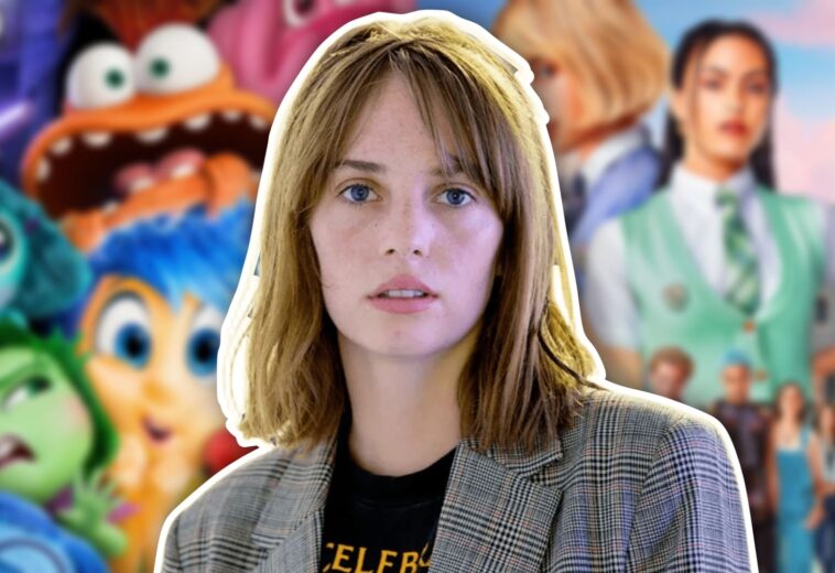 Maya Hawke mejores películas