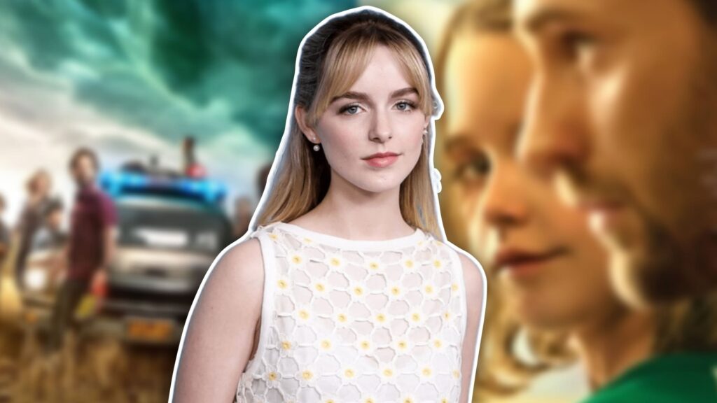 Las 5 mejores películas de McKenna Grace