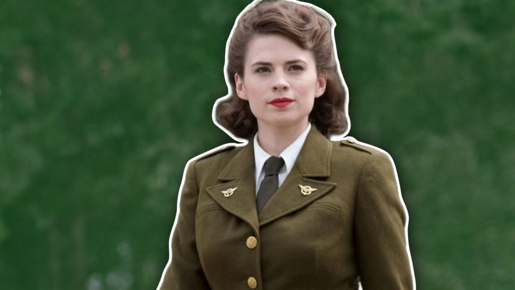 Las 5 mejores películas de Hayley Atwell