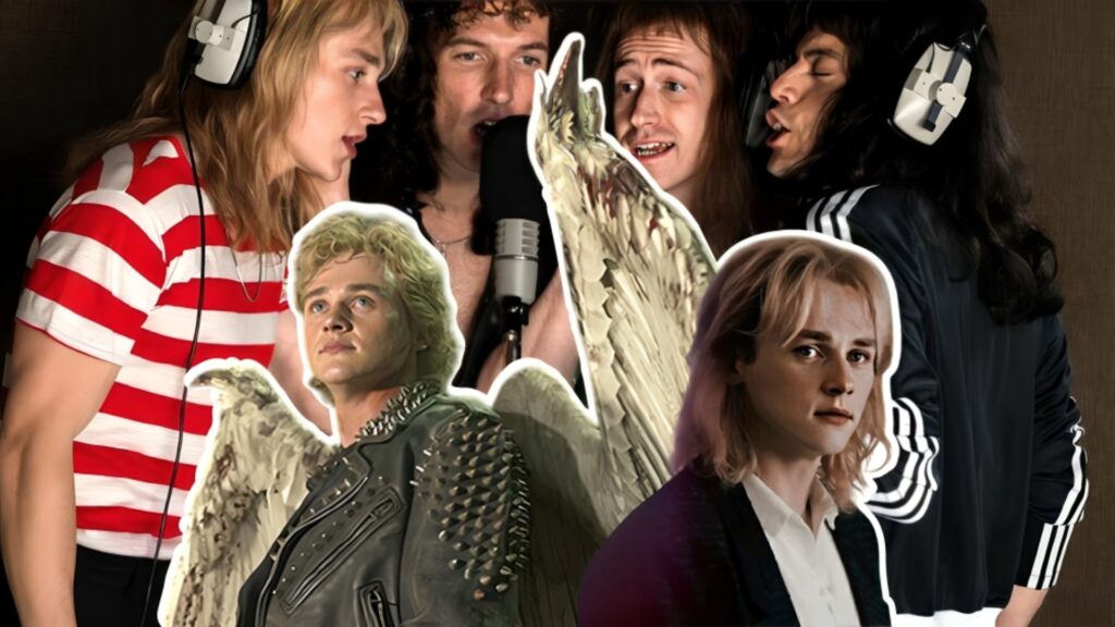Las 5 mejores películas de Ben Hardy