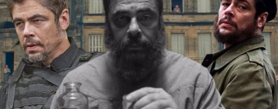 Mejores películas de Benicio del Toro
