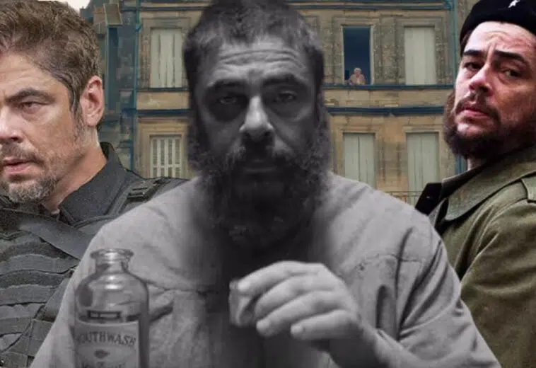 Mejores películas de Benicio del Toro