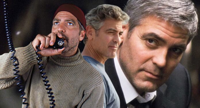 Mejores películas de George Clooney
