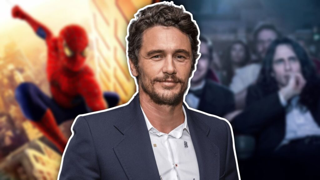 ¿Comediante o visionario? Las 8 mejores películas de James Franco