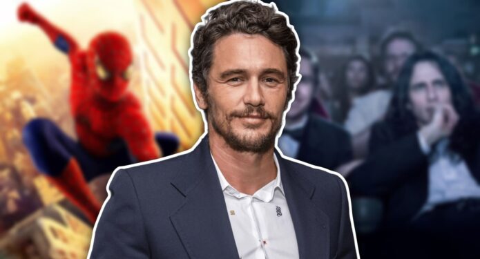 Mejores películas de James Franco