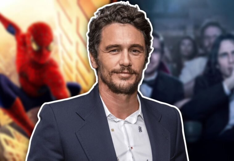 Mejores películas de James Franco
