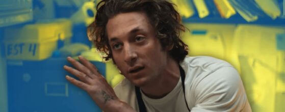 Mejores películas de Jeremy Allen White