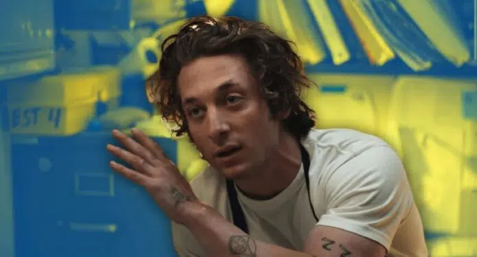 Mejores películas de Jeremy Allen White
