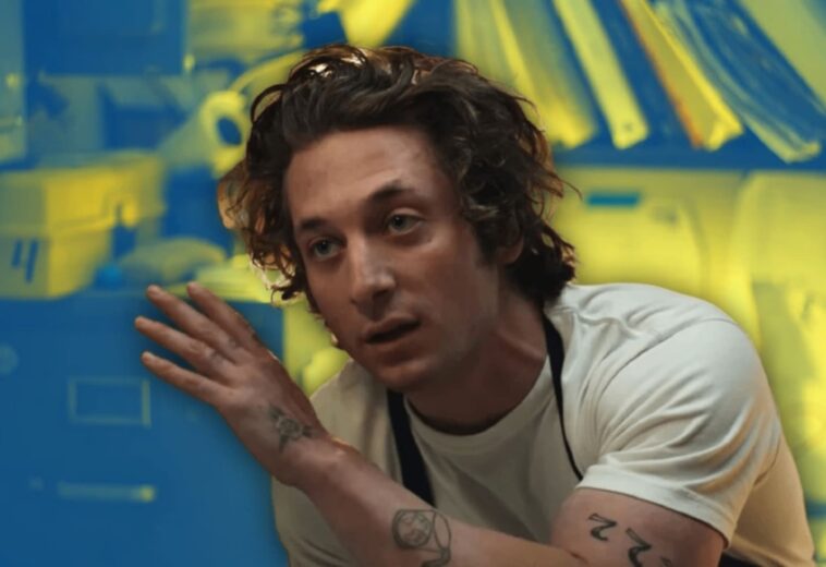 Mejores películas de Jeremy Allen White