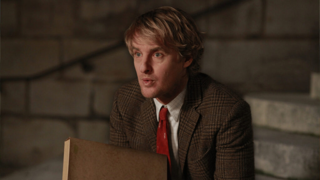 Las 9 mejores películas de Owen Wilson