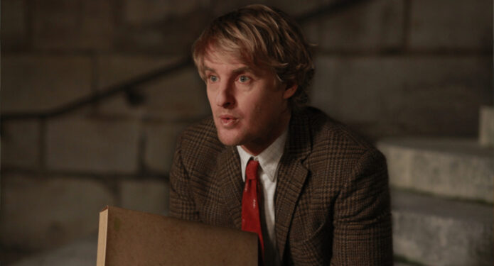 Mejores peliculas de Owen Wilson