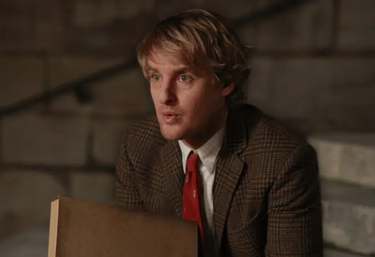Mejores peliculas de Owen Wilson