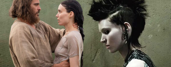 Mejores películas de Rooney Mara