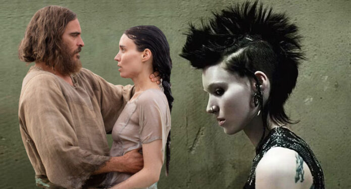 Mejores películas de Rooney Mara