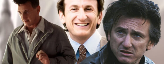 Mejores películas de Sean Penn
