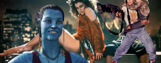 Mejores películas de Segourney Weaver