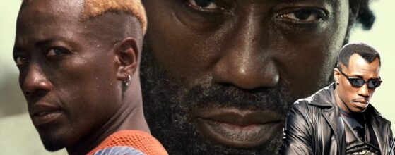 Mejores películas de Wesley Snipes