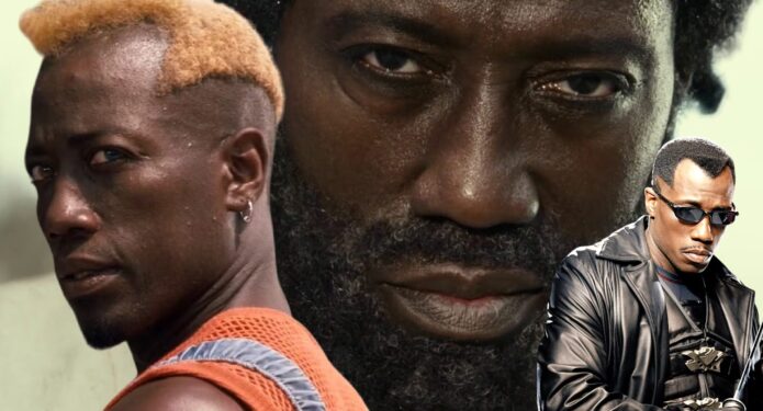 Mejores películas de Wesley Snipes