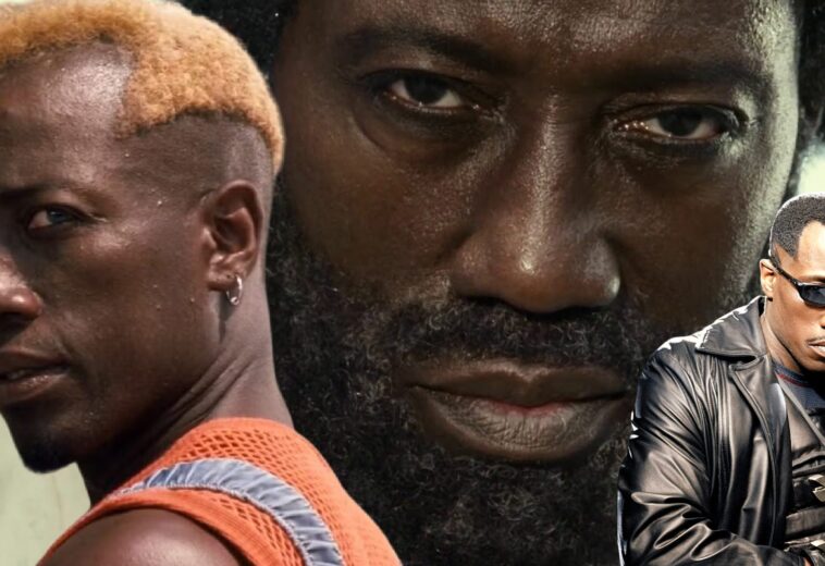 Mejores películas de Wesley Snipes
