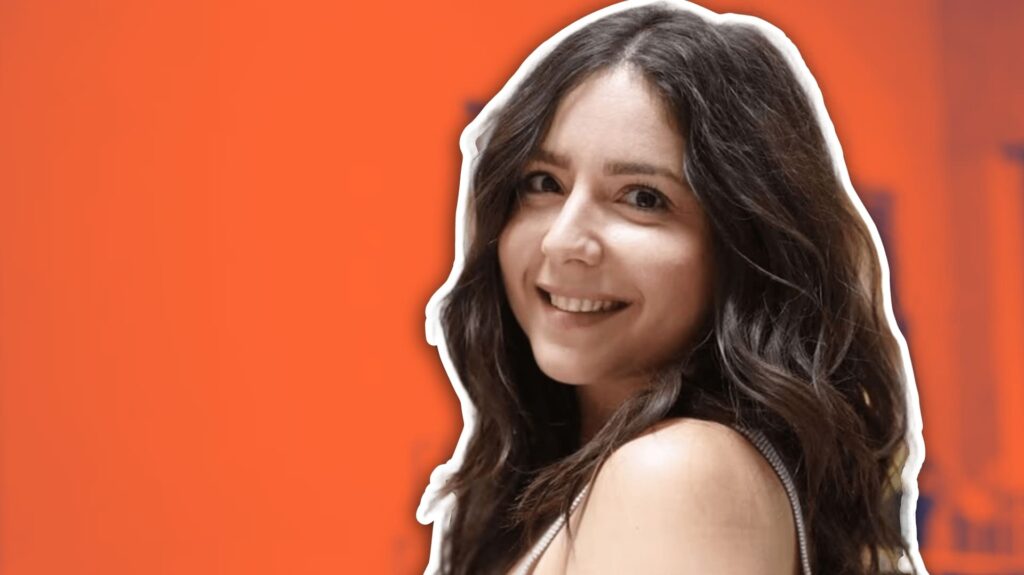 Las 5 mejores películas de Diana Bovio
