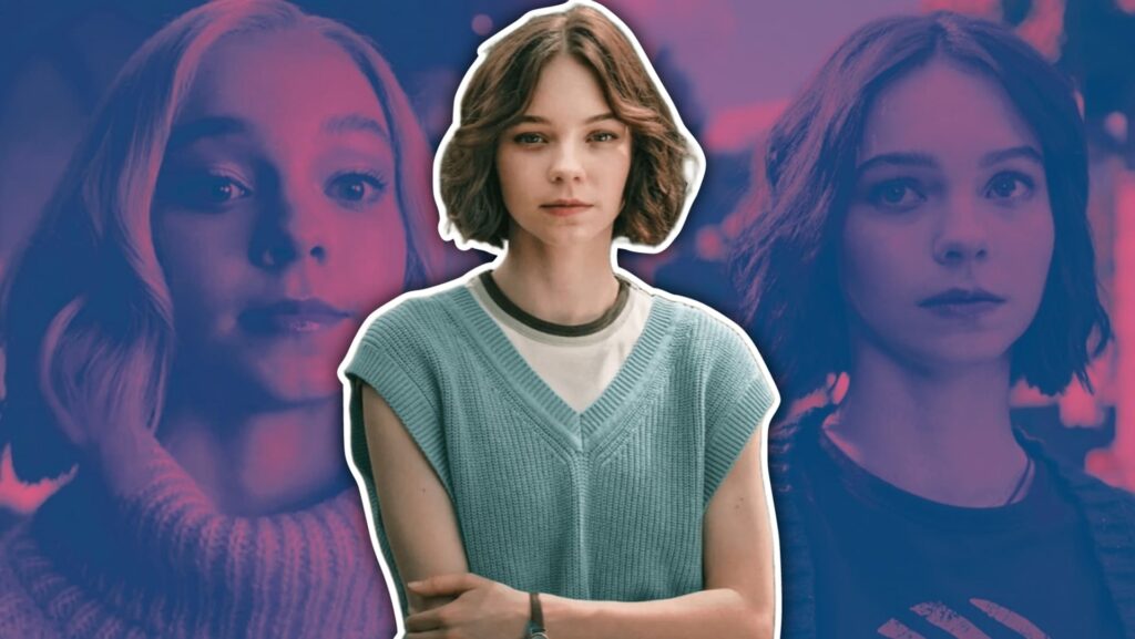 Mejores películas y series de Emma Myers