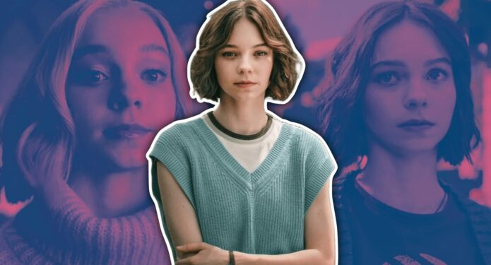 Mejores películas y series de Emma Myers