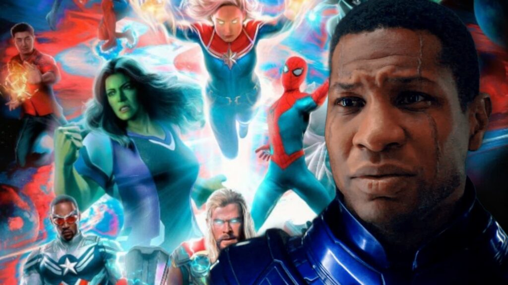¡Pero las risas no faltaron! Los mejores memes de la cancelación de Avengers: The Kang Dynasty