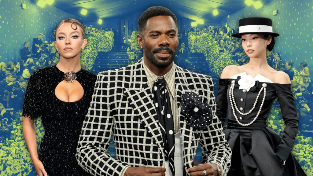Met Gala 2025: Los mejores y peores looks