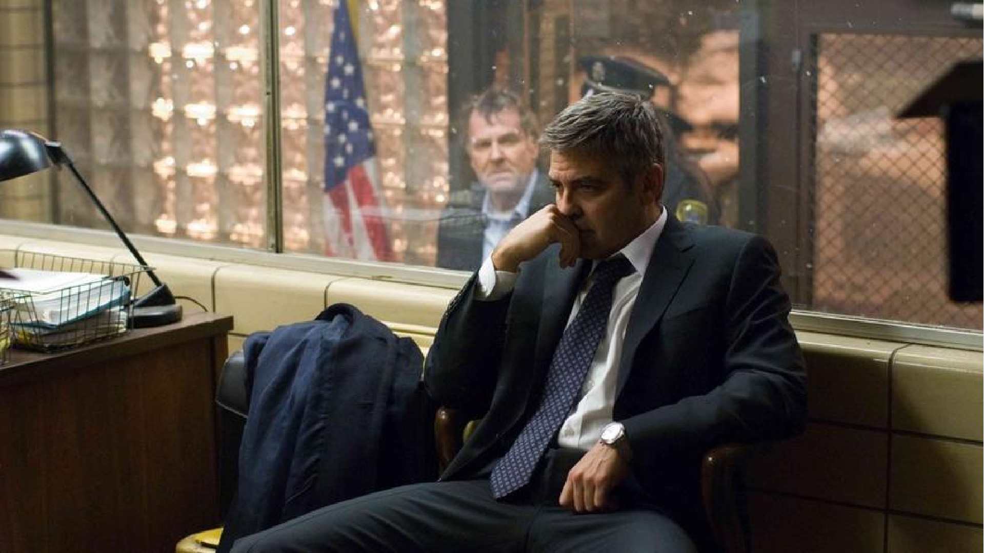 Michael Clayton