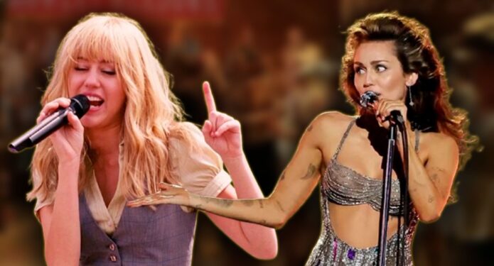 Miley Cyrus cercana a sus fans
