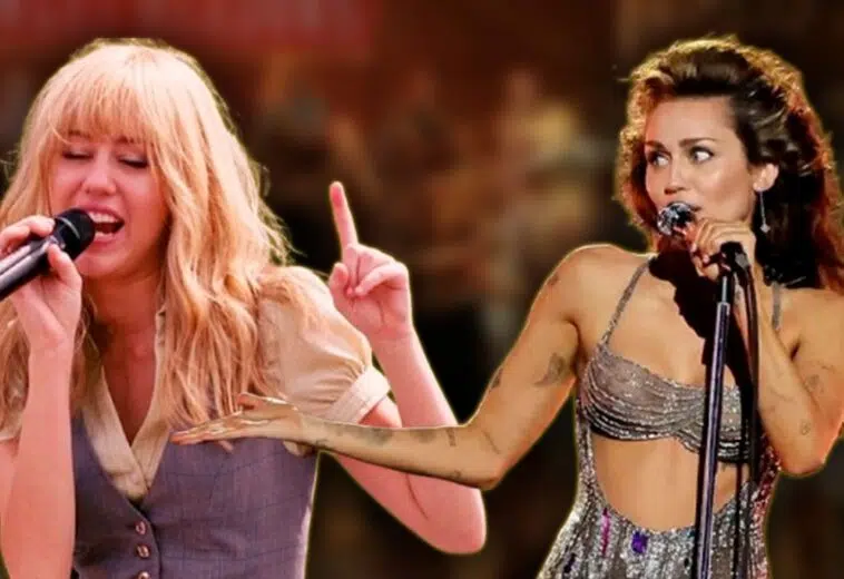 Miley Cyrus cercana a sus fans