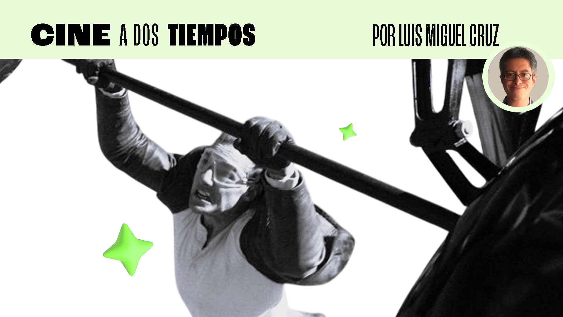 Misión: Imposible