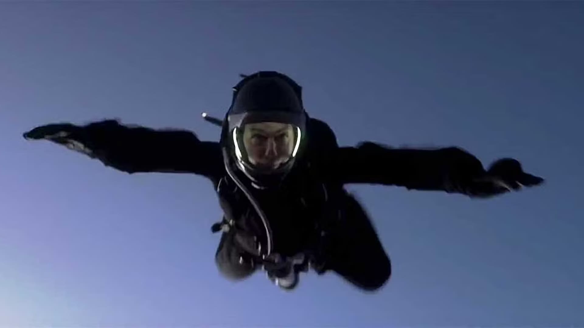 Misión imposible salto Halo